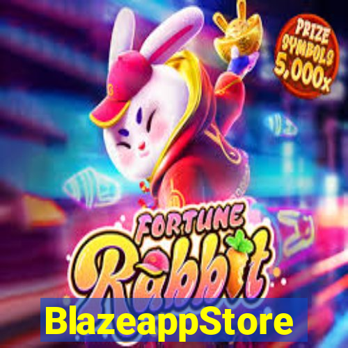 BlazeappStore