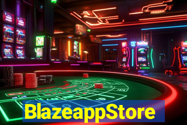 BlazeappStore