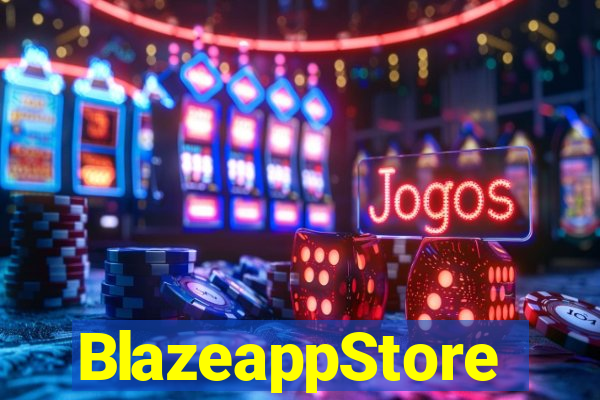 BlazeappStore