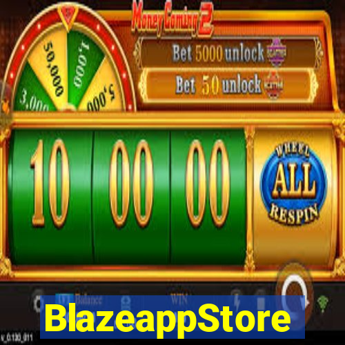 BlazeappStore