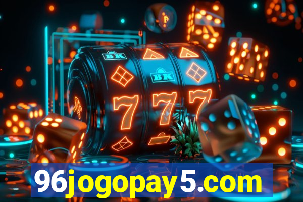 96jogopay5.com