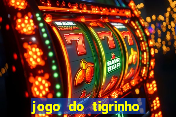 jogo do tigrinho do gusttavo lima