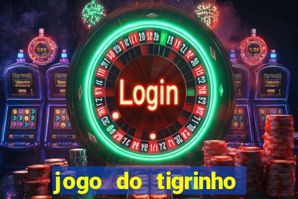 jogo do tigrinho do gusttavo lima