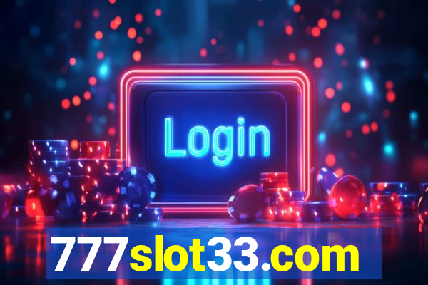 777slot33.com