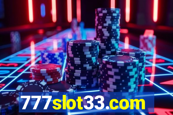 777slot33.com