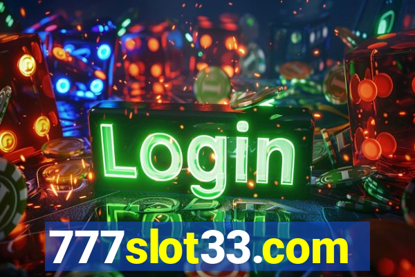 777slot33.com