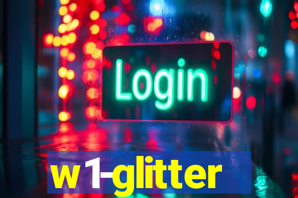 w1-glitter