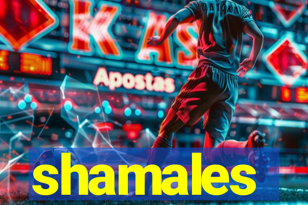 shamales