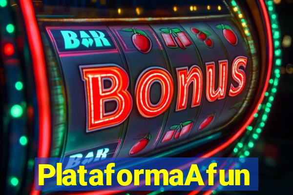 PlataformaAfun