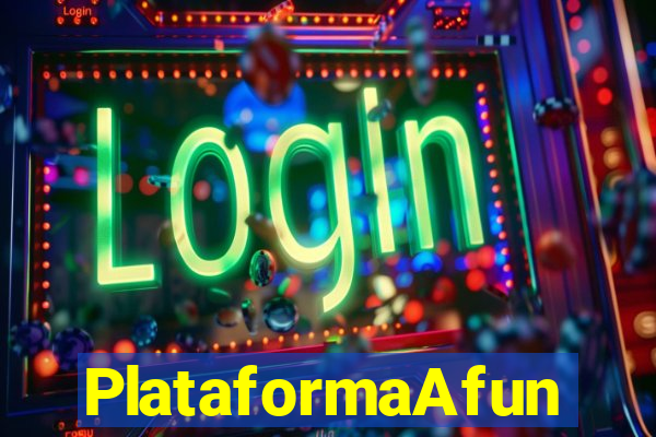 PlataformaAfun