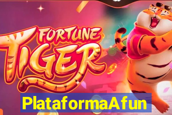 PlataformaAfun