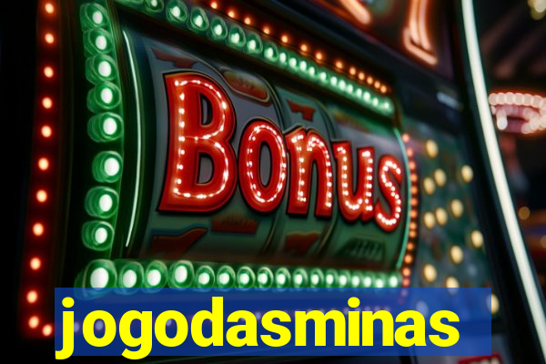 jogodasminas