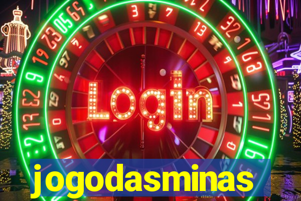 jogodasminas