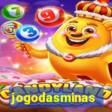 jogodasminas