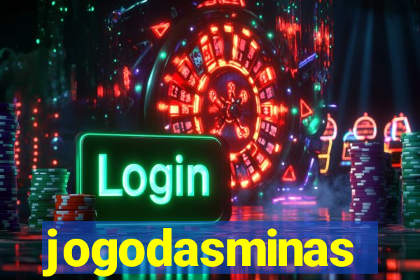 jogodasminas