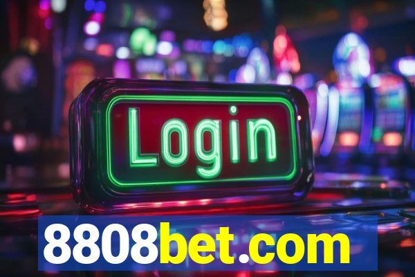 8808bet.com