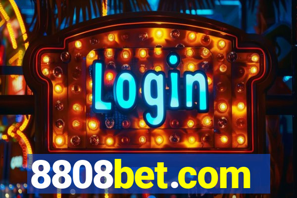 8808bet.com