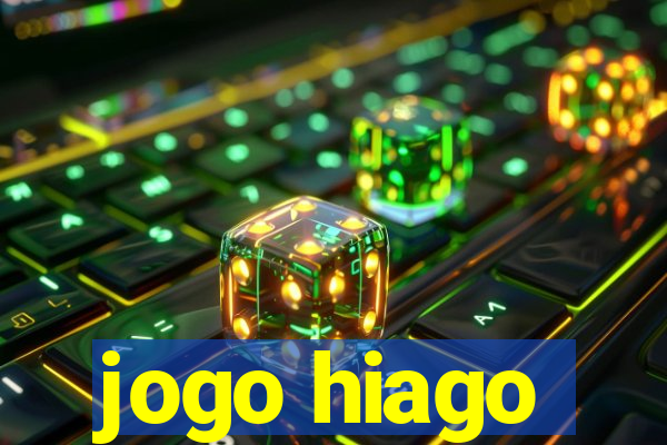 jogo hiago