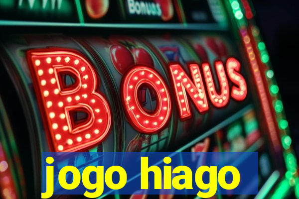 jogo hiago