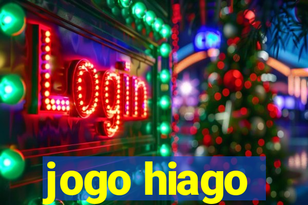 jogo hiago