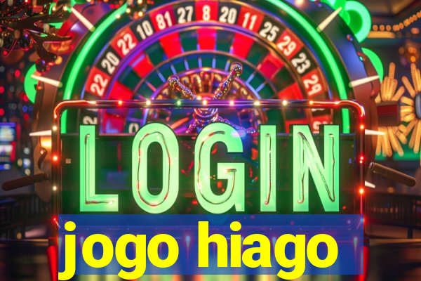 jogo hiago