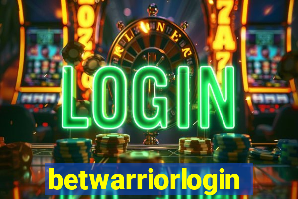 betwarriorlogin