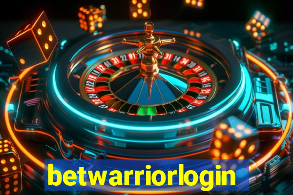 betwarriorlogin