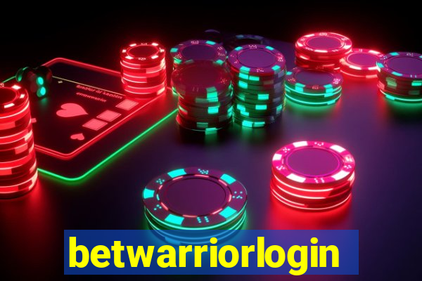 betwarriorlogin