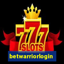 betwarriorlogin