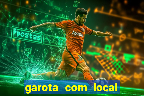 garota com local porto alegre