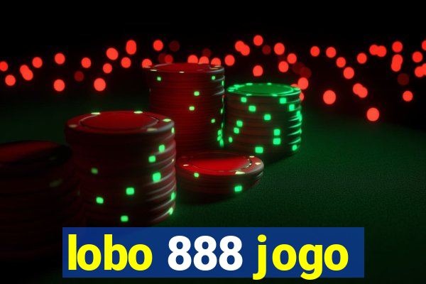 lobo 888 jogo