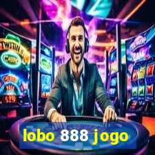 lobo 888 jogo