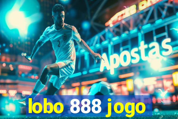 lobo 888 jogo