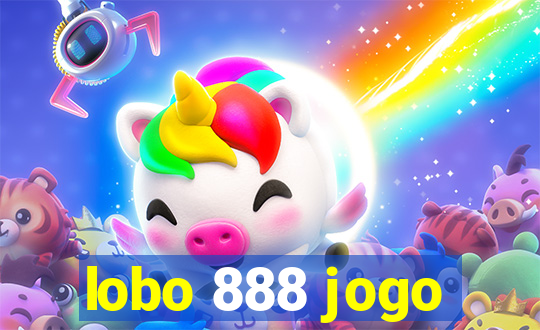 lobo 888 jogo