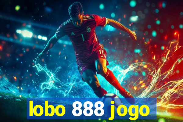 lobo 888 jogo