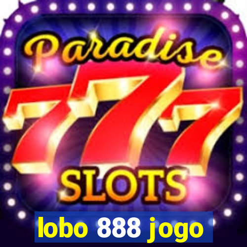 lobo 888 jogo