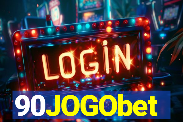 90JOGObet