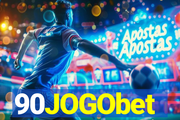 90JOGObet