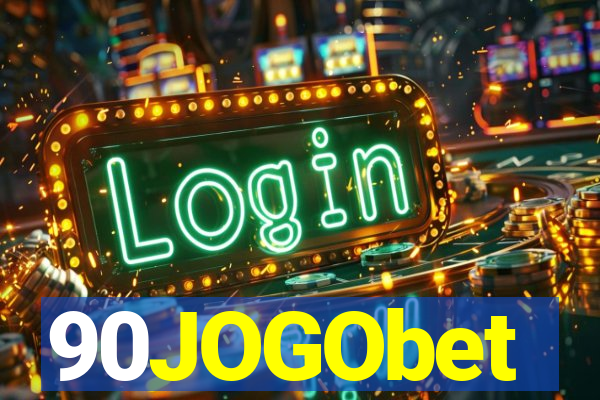 90JOGObet