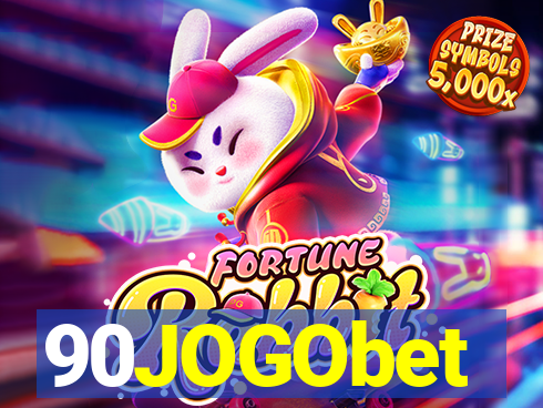 90JOGObet