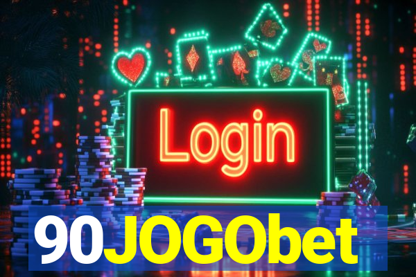 90JOGObet