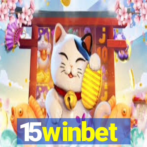 15winbet