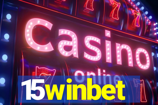 15winbet