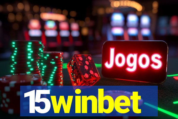 15winbet