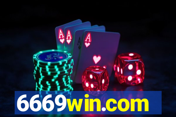 6669win.com