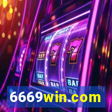 6669win.com