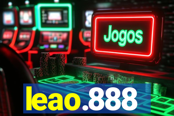 leao.888