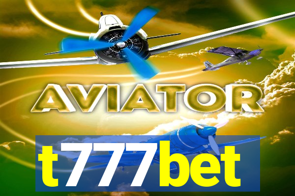 t777bet