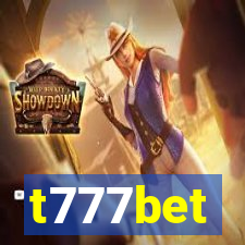 t777bet