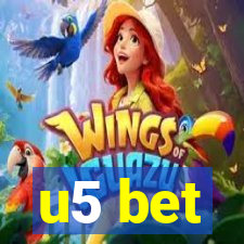 u5 bet